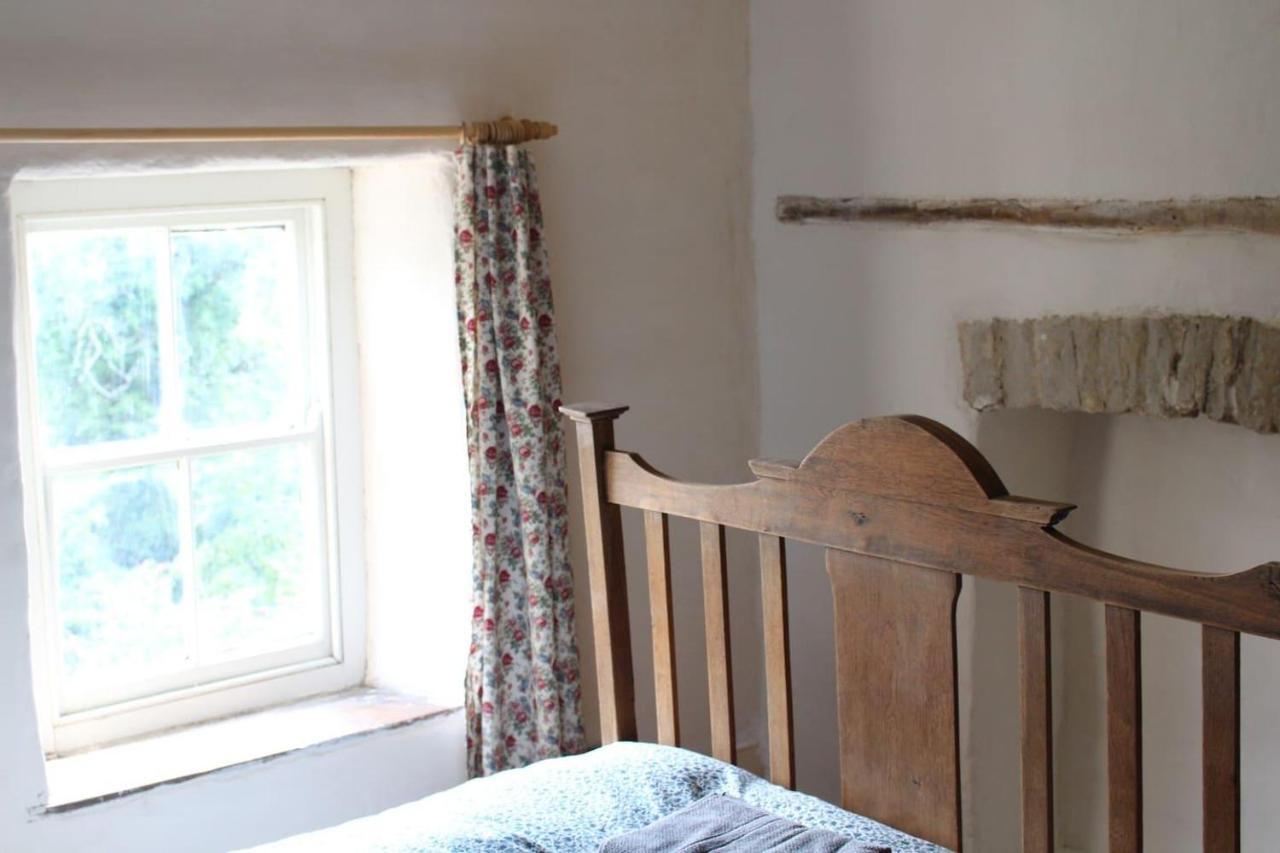 Relaxing Pet Friendly 2-Bed Cottage In Rhandirmwyn Llandovery Ngoại thất bức ảnh