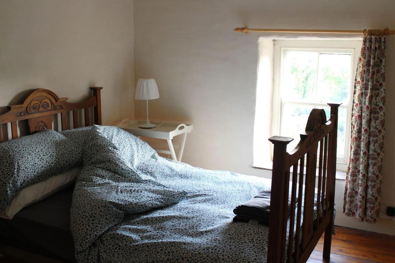Relaxing Pet Friendly 2-Bed Cottage In Rhandirmwyn Llandovery Ngoại thất bức ảnh